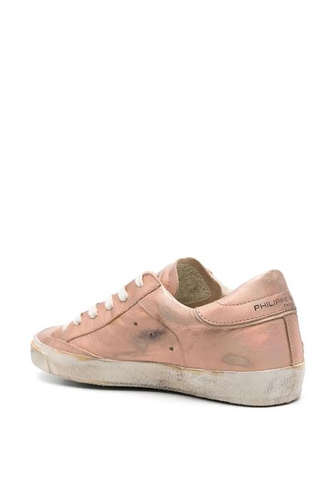 Sneakers Prsx Bronzo PHILIPPE MODEL | PRLDHM04